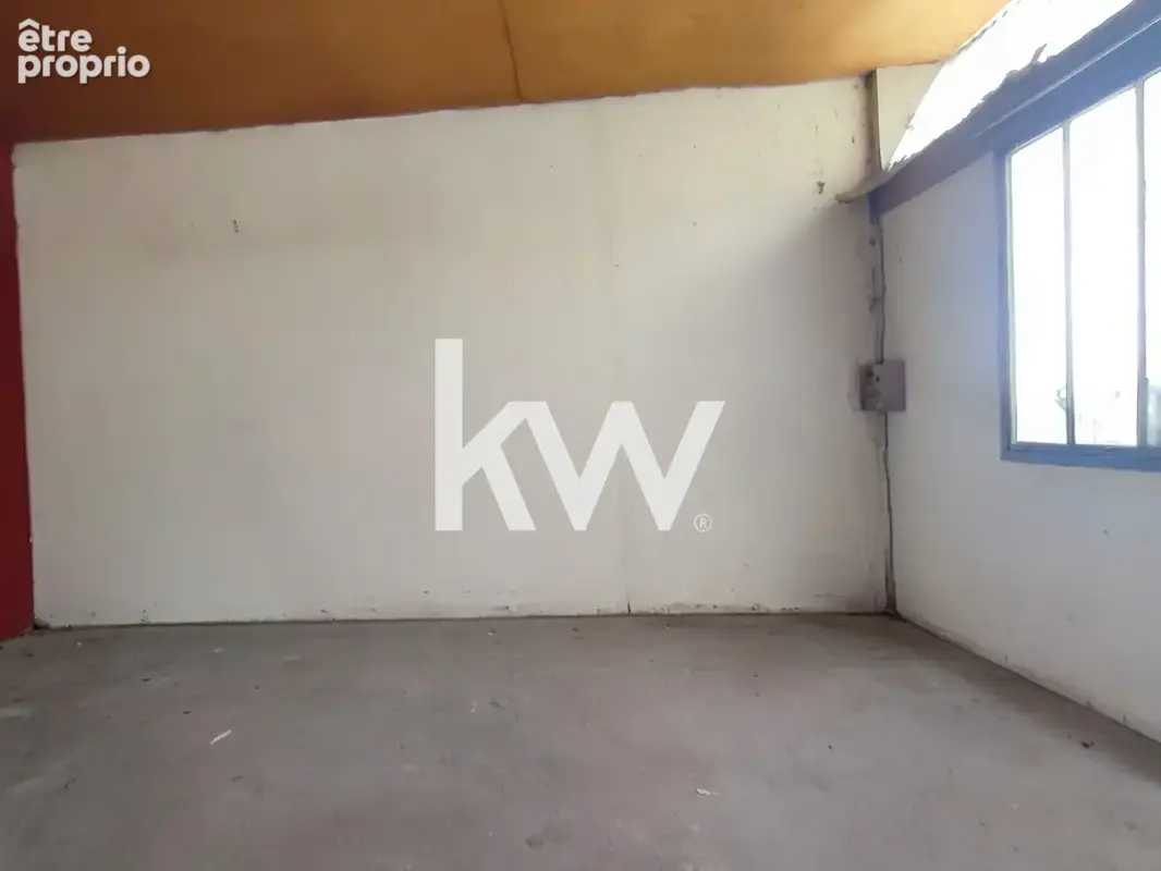 Commerce 270 m² à vendre à Saint-Etienne (42000) - photo 6