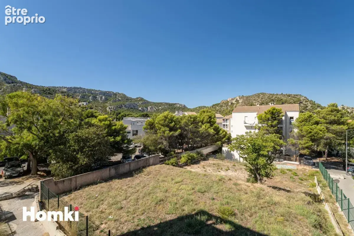 Appartement T2 de 44 m² à Marseille 13009, Allée du Vallon de l’Ermite - photo 15