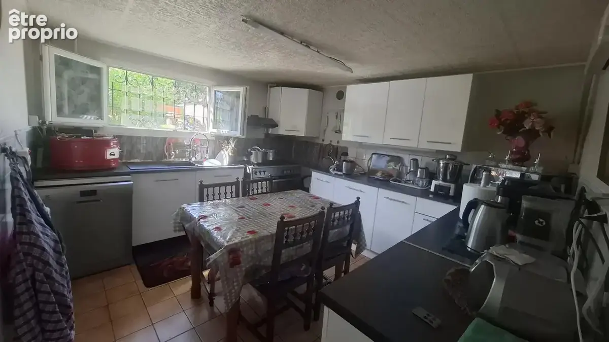 Maison de 6 pièces de 178 m² à Naintré - photo 7