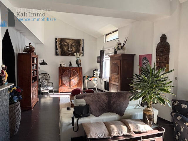 Maison à LAITRE-SOUS-AMANCE