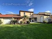 Maison à CORCELLES-EN-BEAUJOLAIS