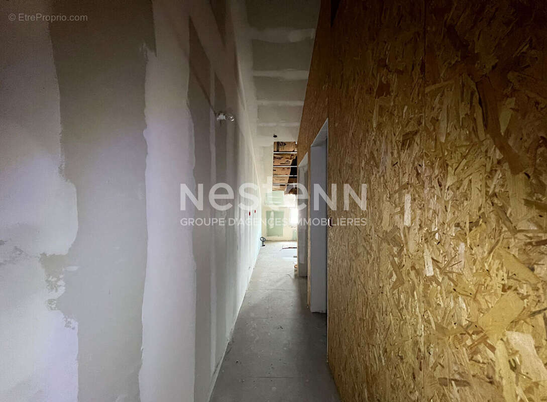 Appartement à BAR-LE-DUC