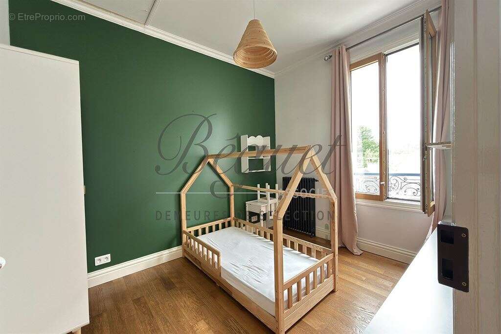 Maison à MERE