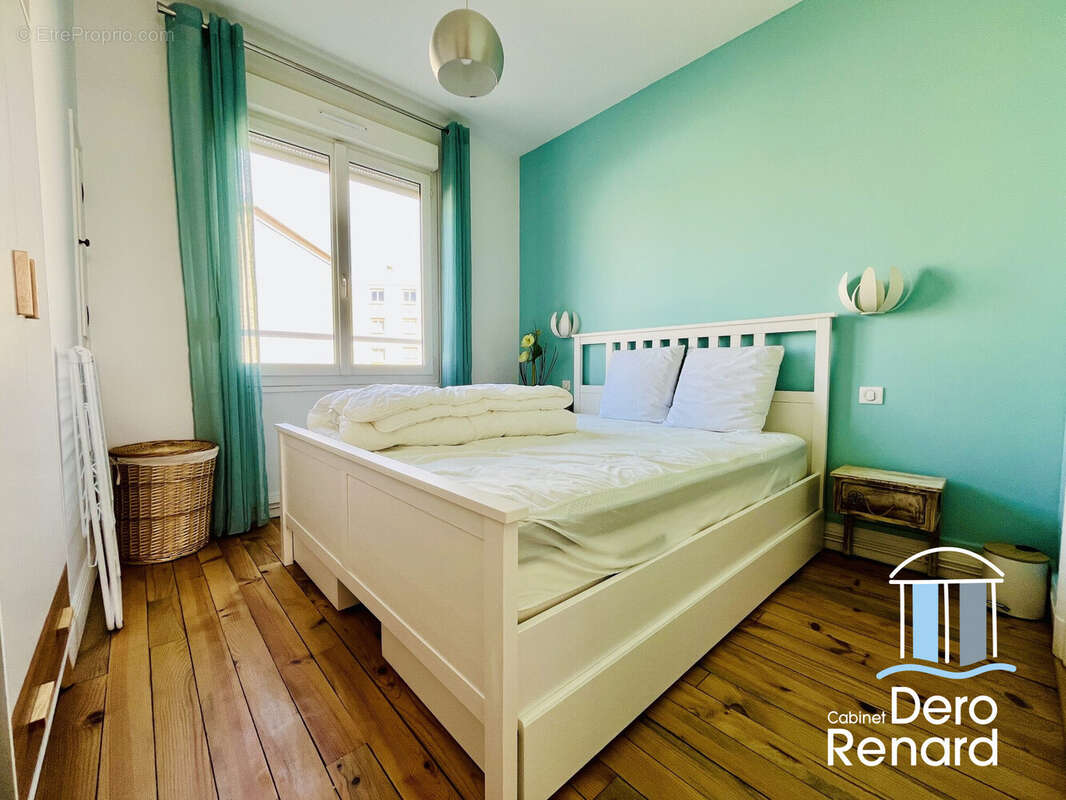 Appartement à LE HAVRE