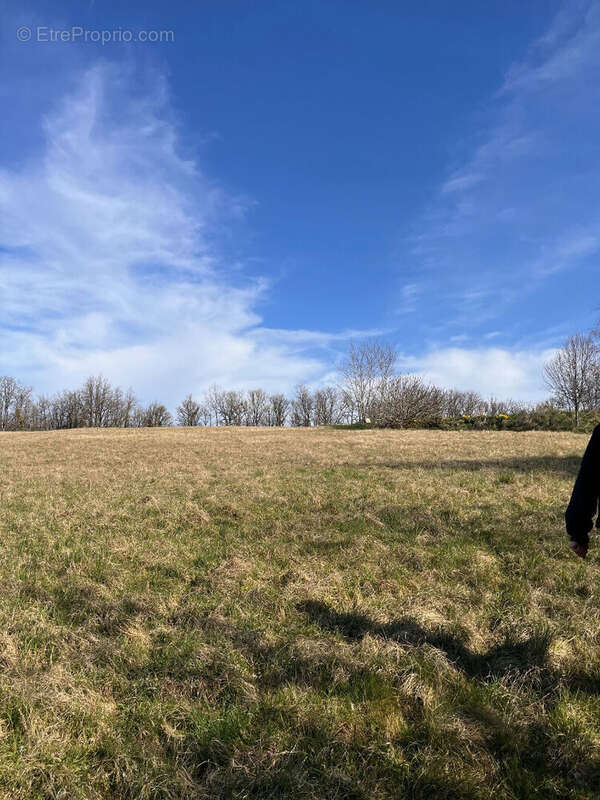 Maison à SAINT-CERNIN