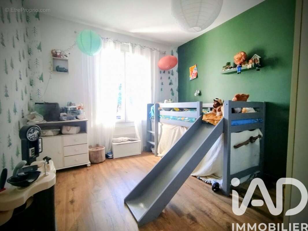 Photo 8 - Maison à SAINT-SYLVESTRE-SUR-LOT