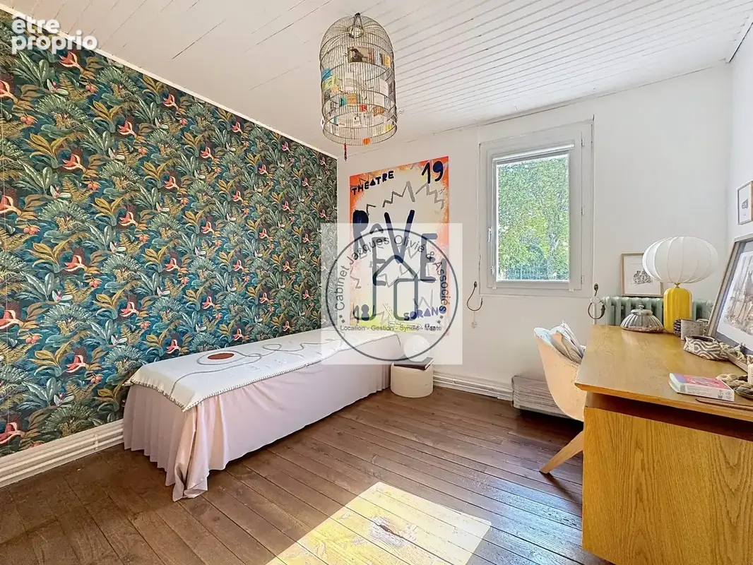 Maison 6 pièces 122 m² à vendre à Portet-Sur-Garonne (31120) - photo 9