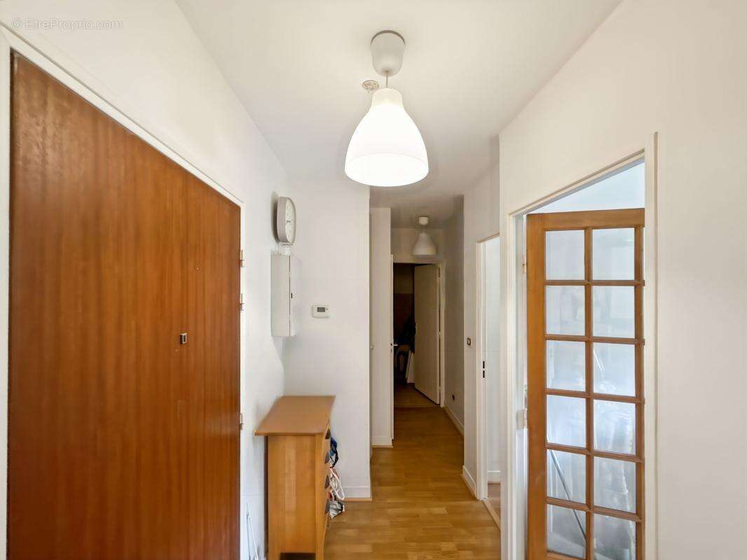 Appartement à ORLEANS