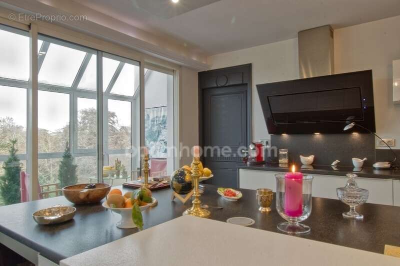 Appartement à LA ROCHELLE