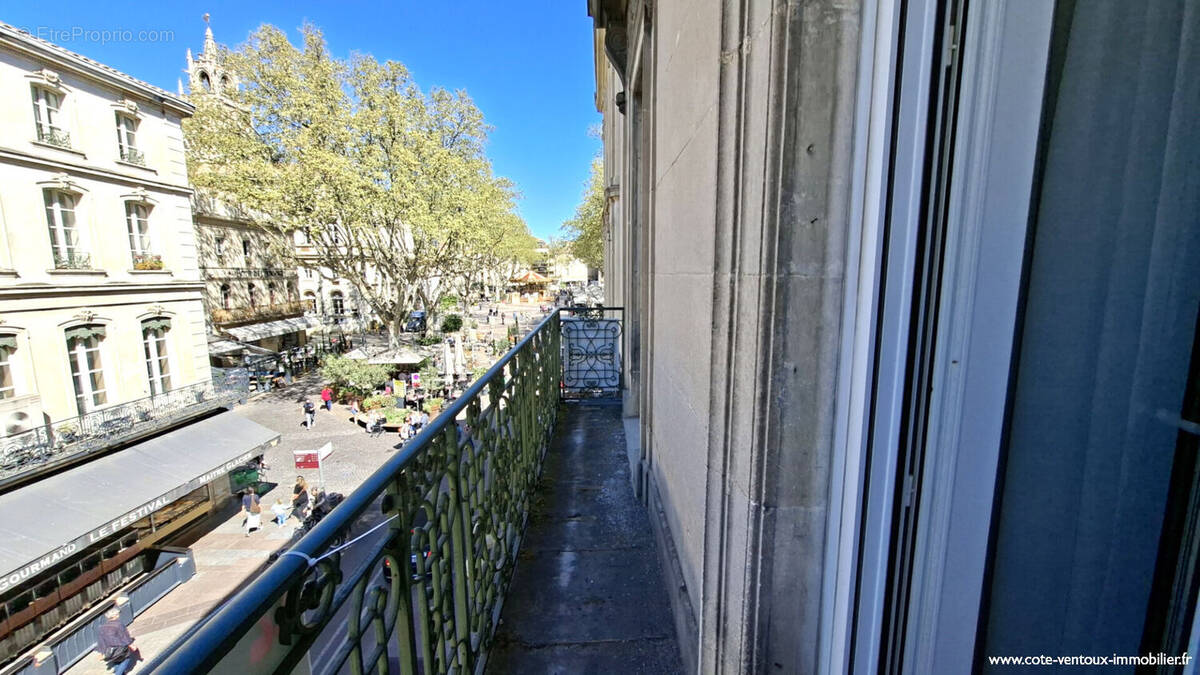 Appartement à AVIGNON