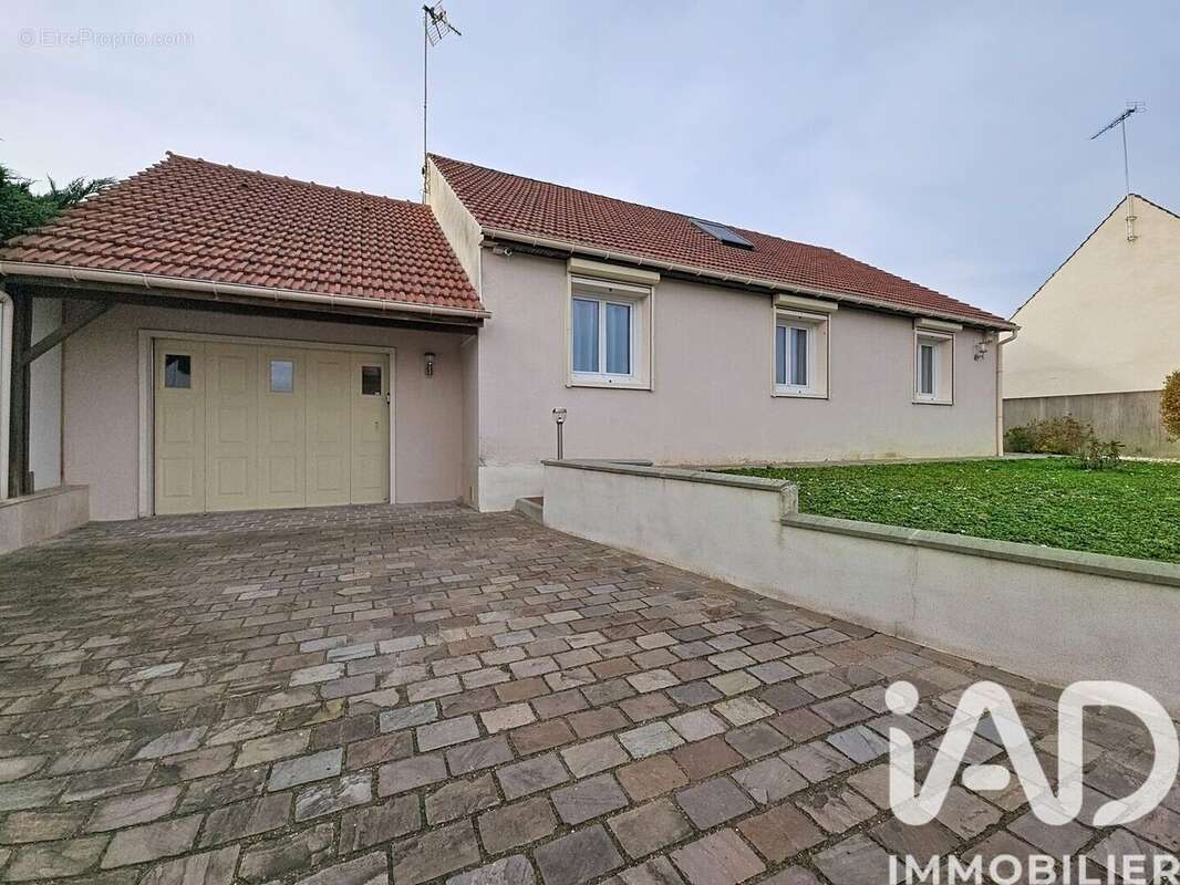 Photo 2 - Maison à MAISSE