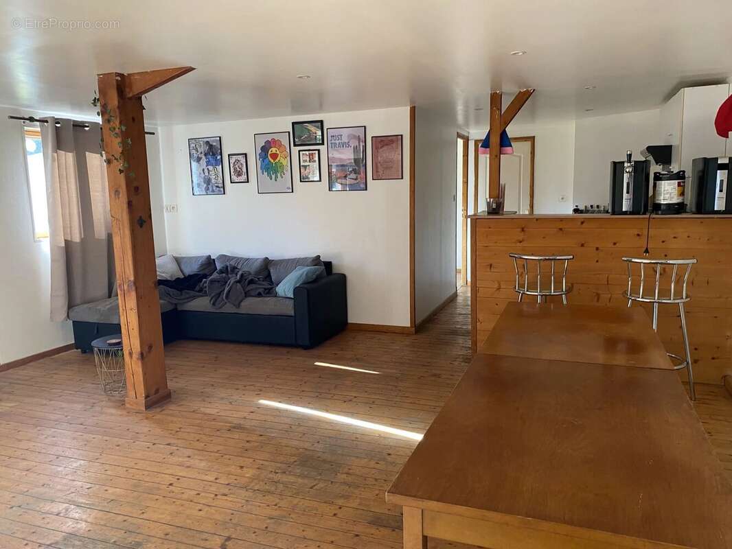 Appartement à DESVRES