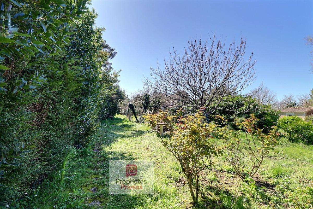 Maison à TONNAY-CHARENTE