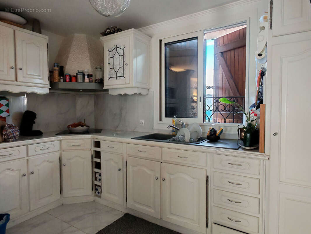 Appartement à MOISSAC