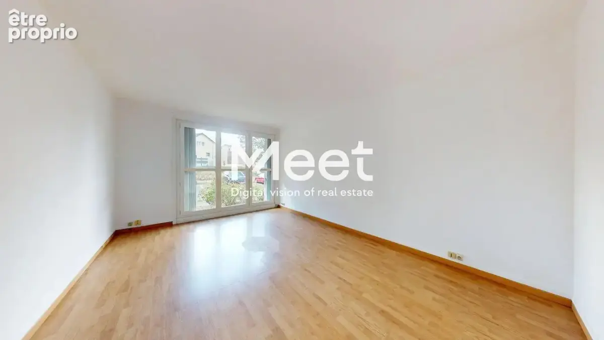 Appartement - 2 chambres - parking - cave - photo 2