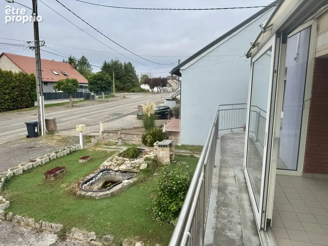 Maison individuelle de 160 m² à Keskastel - photo 3