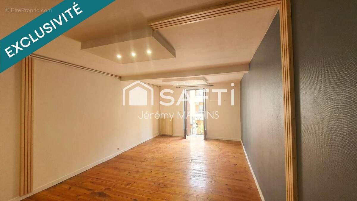 Photo 3 - Appartement à DECAZEVILLE