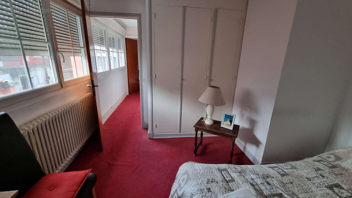 Maison à BOULOGNE-SUR-MER