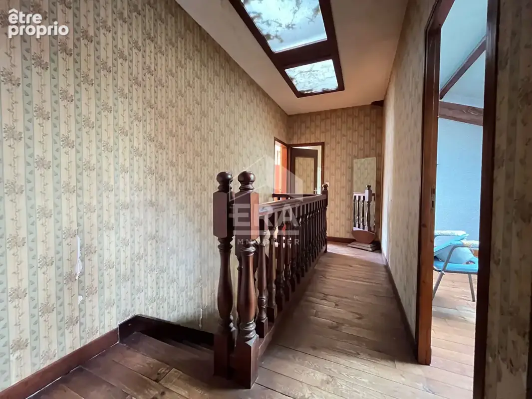 Maison de ville 163m² à cazaubon - photo 12