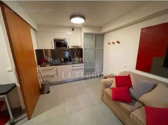 Appartement à CHAMONIX-MONT-BLANC