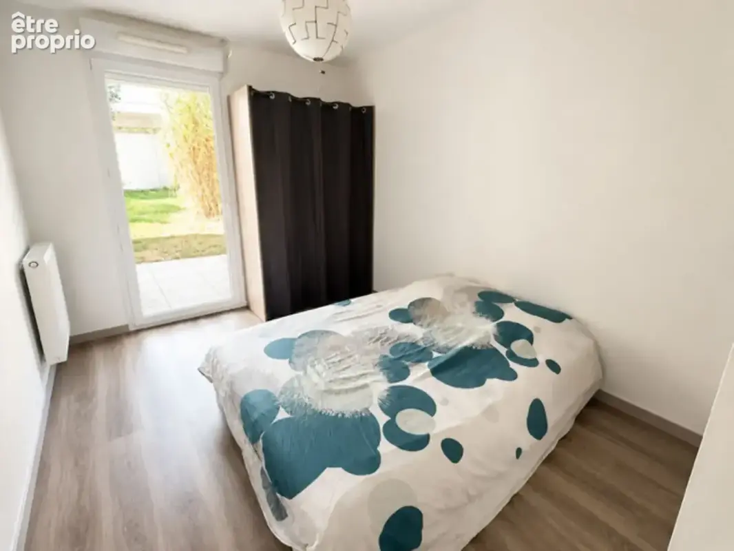 T3 rez-de-jardin ? exposition sud ? jardin 110 m² ? garage - photo 5