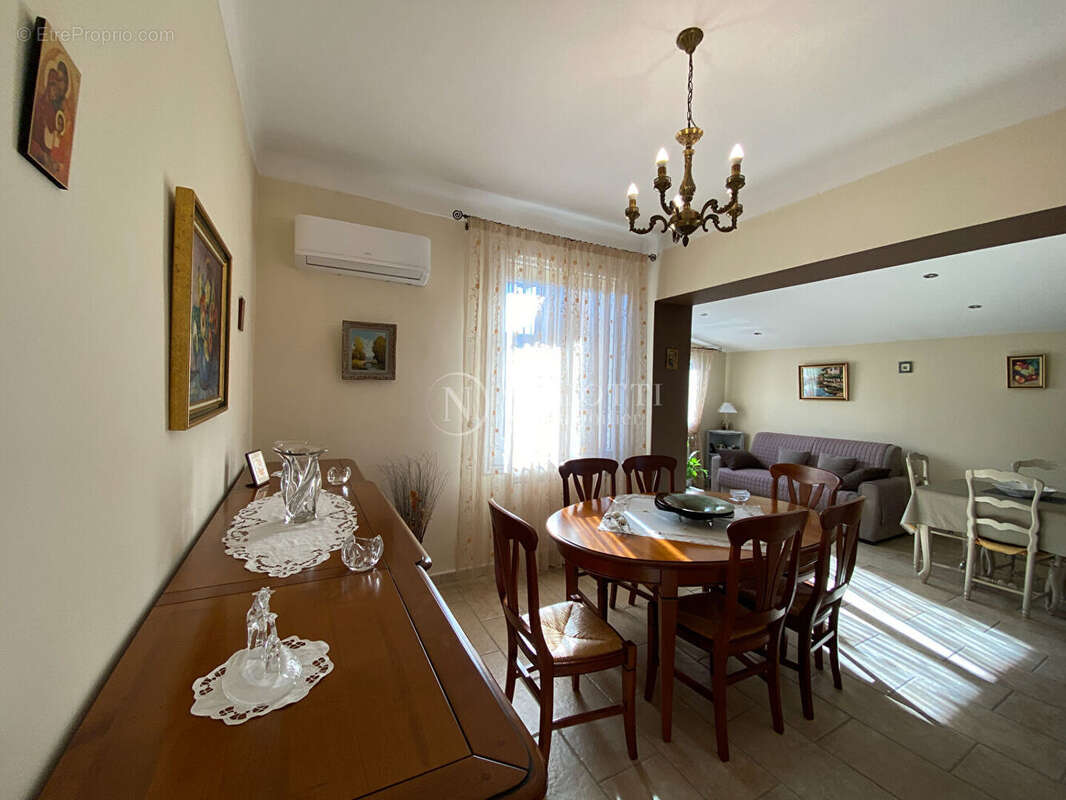 Maison à CAVAILLON