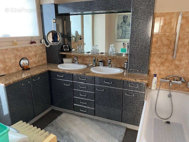 Appartement à ANNEMASSE