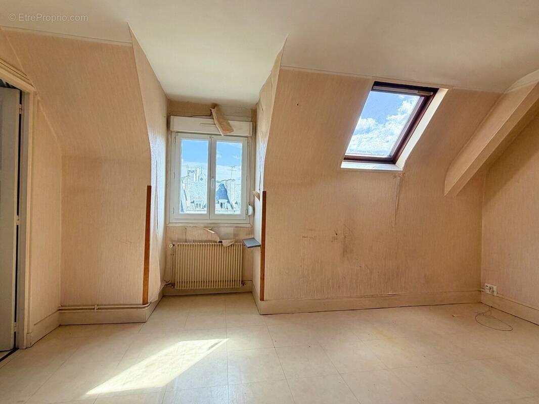 Appartement à VERNON