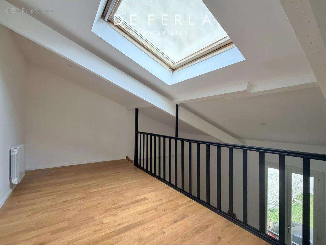 Maison familiale récente – 138,90 m² Carrez – Malakoff - photo 7
