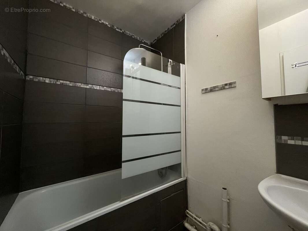Appartement 51 m² à Compiegne  - photo 10