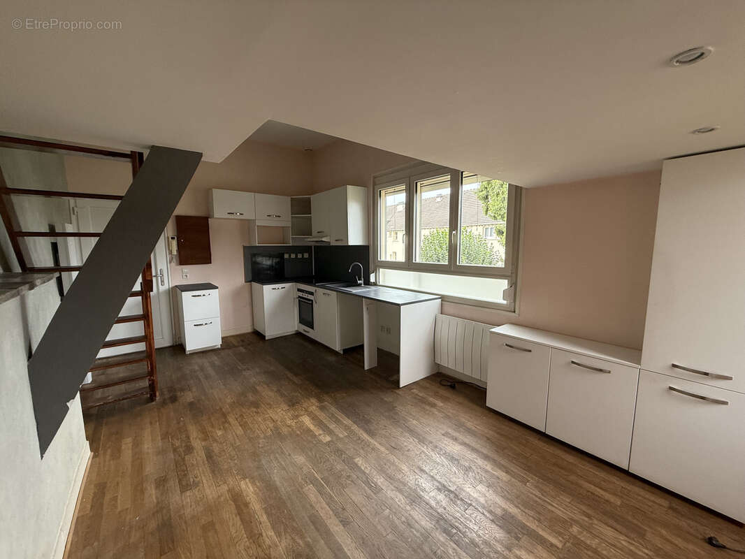 Appartement à CHAMBLY