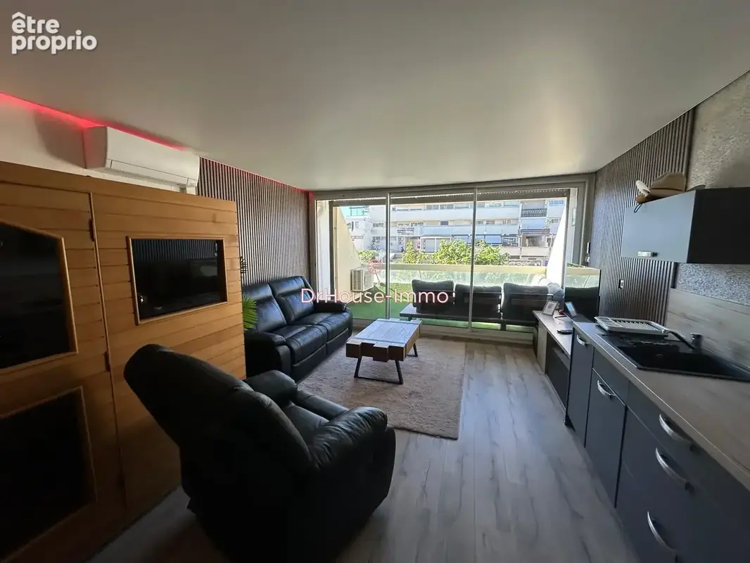 Appartement 1 pièce 29 m² à vendre à Agde (34300) - photo 26