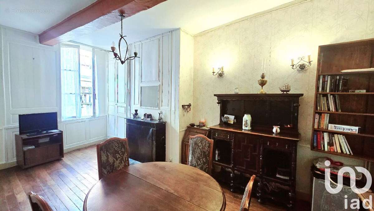 Photo 3 - Maison à CHARTRES