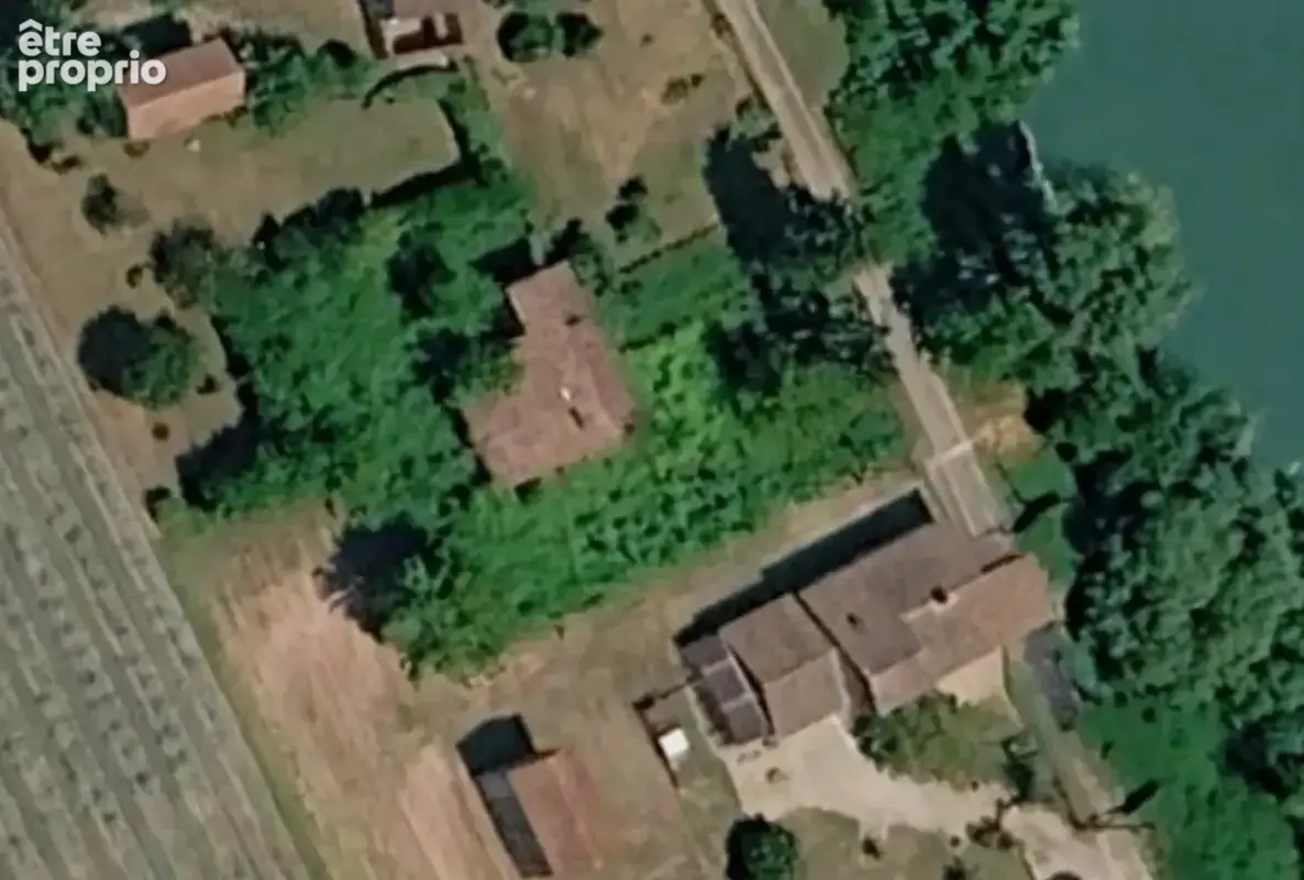 Photo Maison à Lagruere au prix de 44 000€