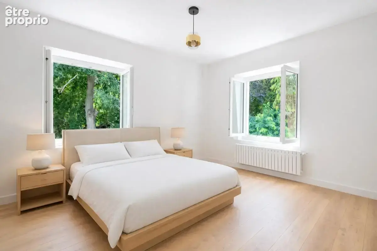 Maison de 10 pièces de 248 m² à Pontoise - photo 5