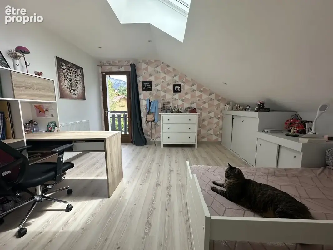 Belle maison familiale avec piscine - photo 10