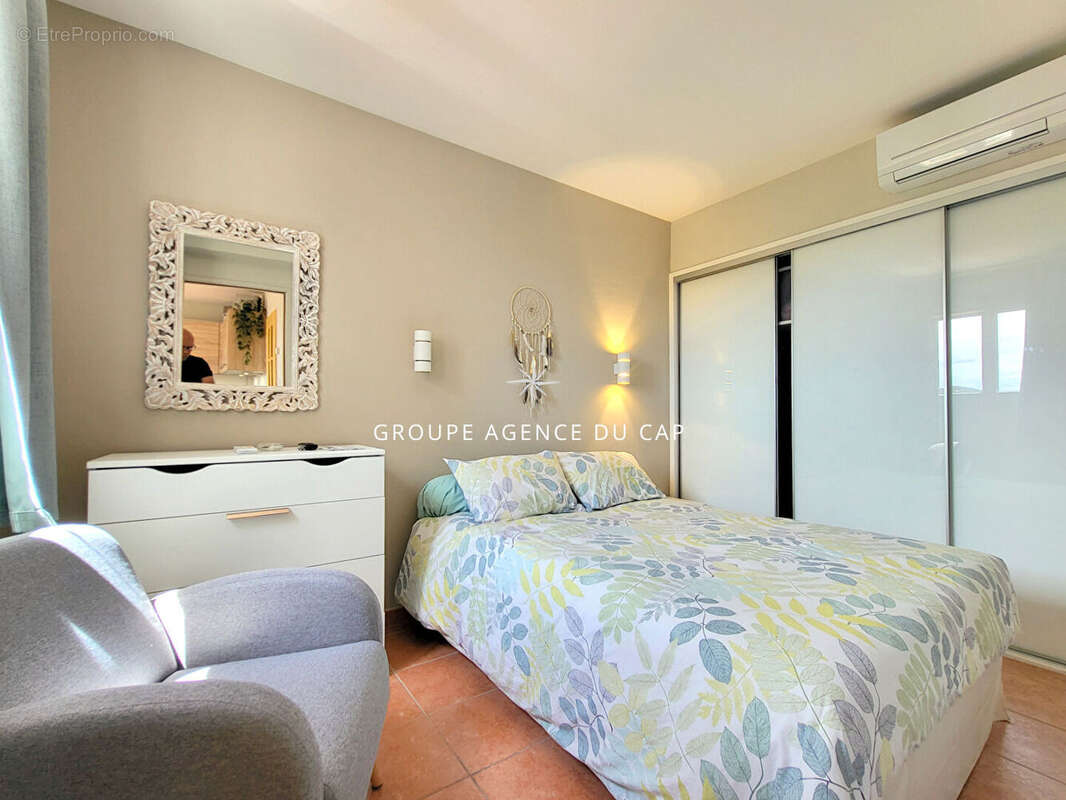 Appartement à LES ISSAMBRES