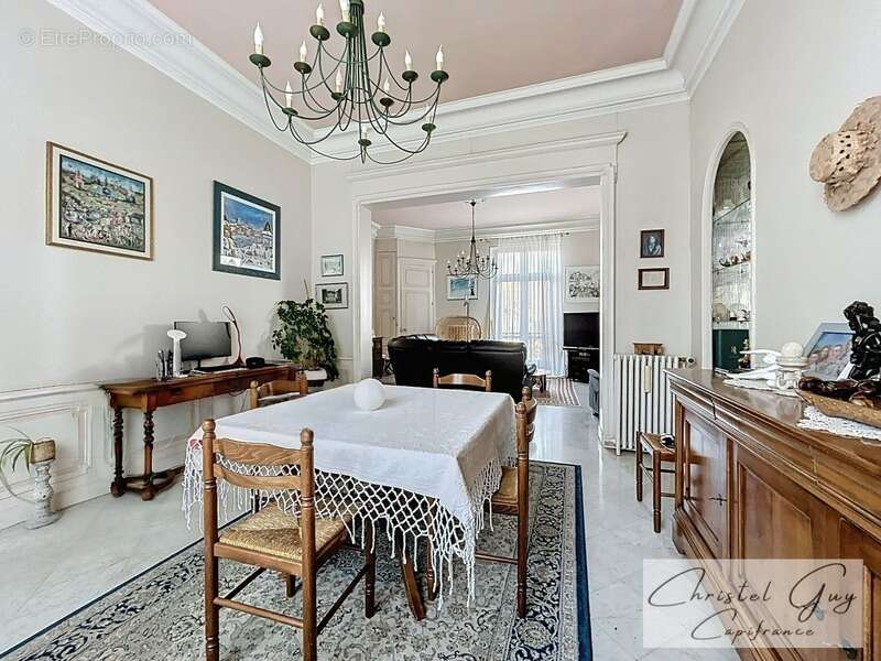 Maison à CHATEAU-DU-LOIR