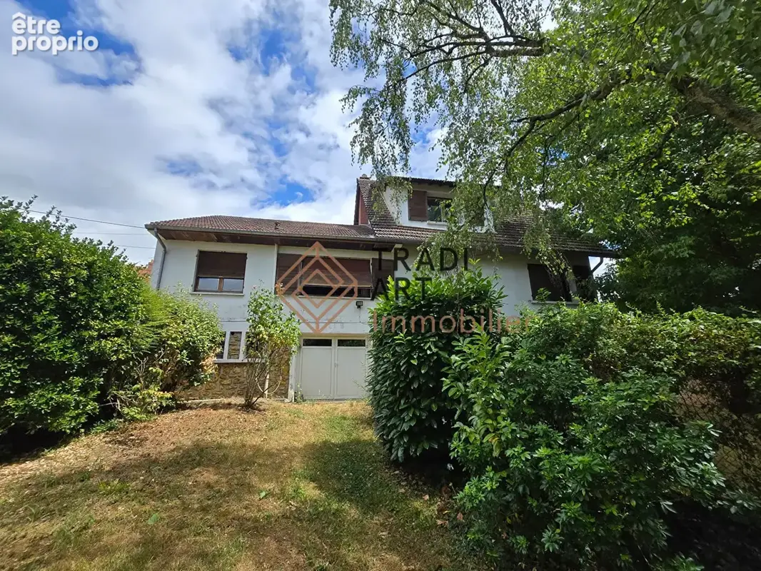 Maison familiale avec appartement deux pièces indépendant proche GARE - photo 2