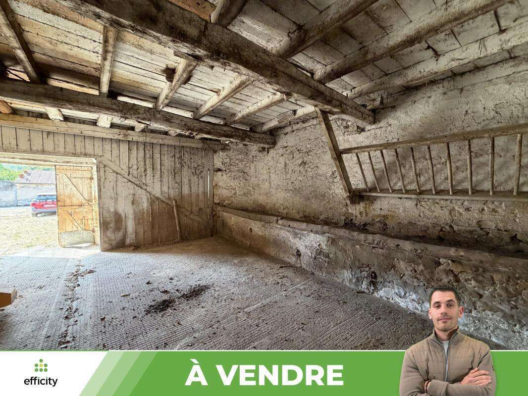 Corps de ferme - photo 18