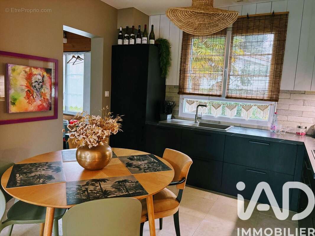 Photo 4 - Maison à SAINT-TROJAN-LES-BAINS