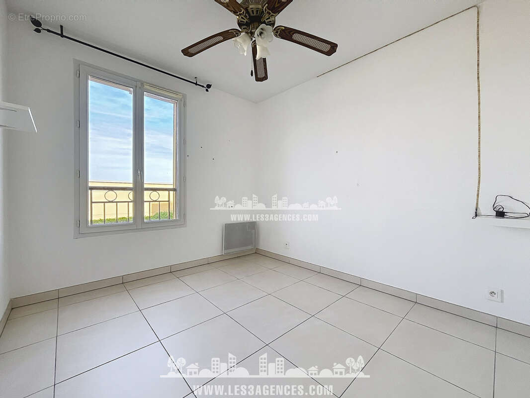 Appartement à COGOLIN