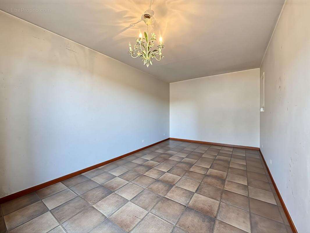 Appartement à ANNEMASSE