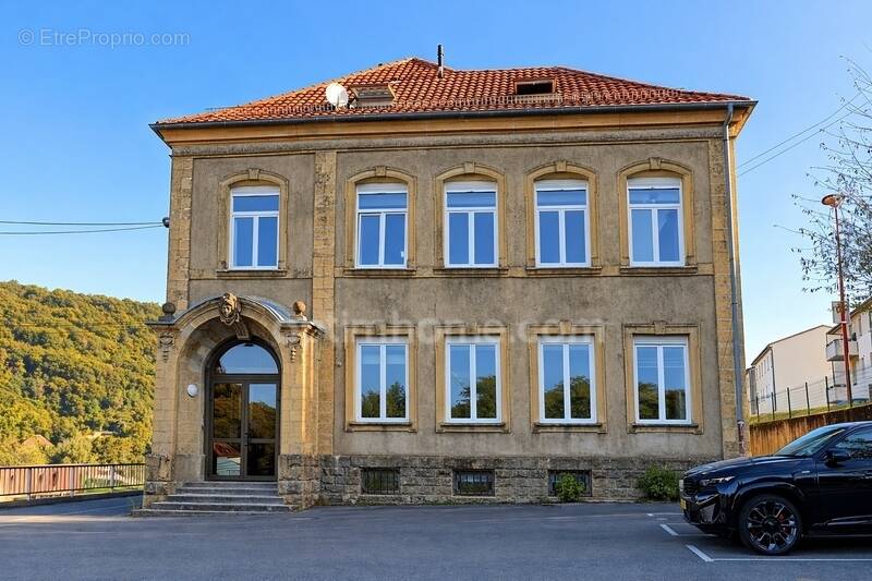 Appartement à ALGRANGE
