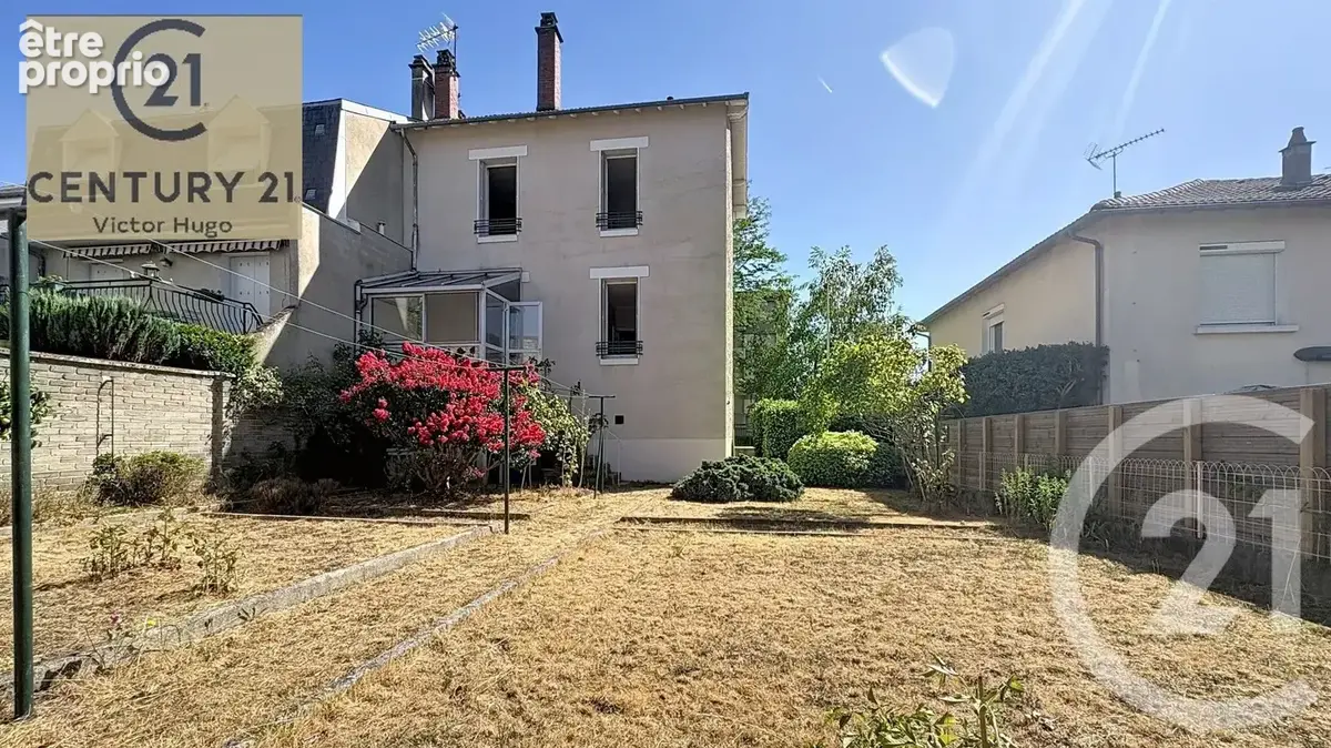 Maison 95 m² à Limoges  - photo 2