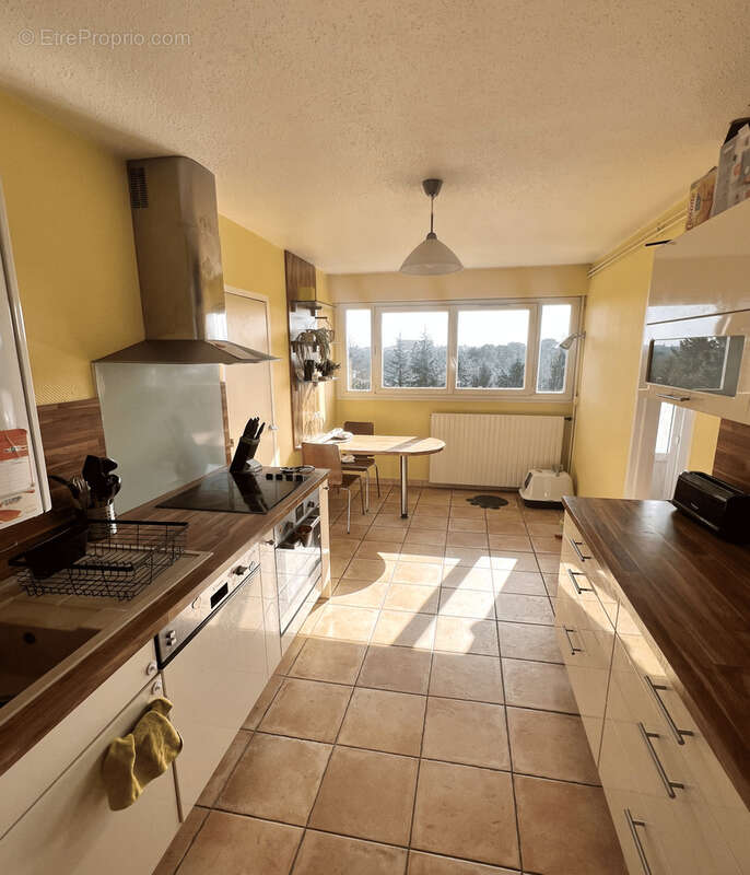 Appartement à SAINT-HERBLAIN