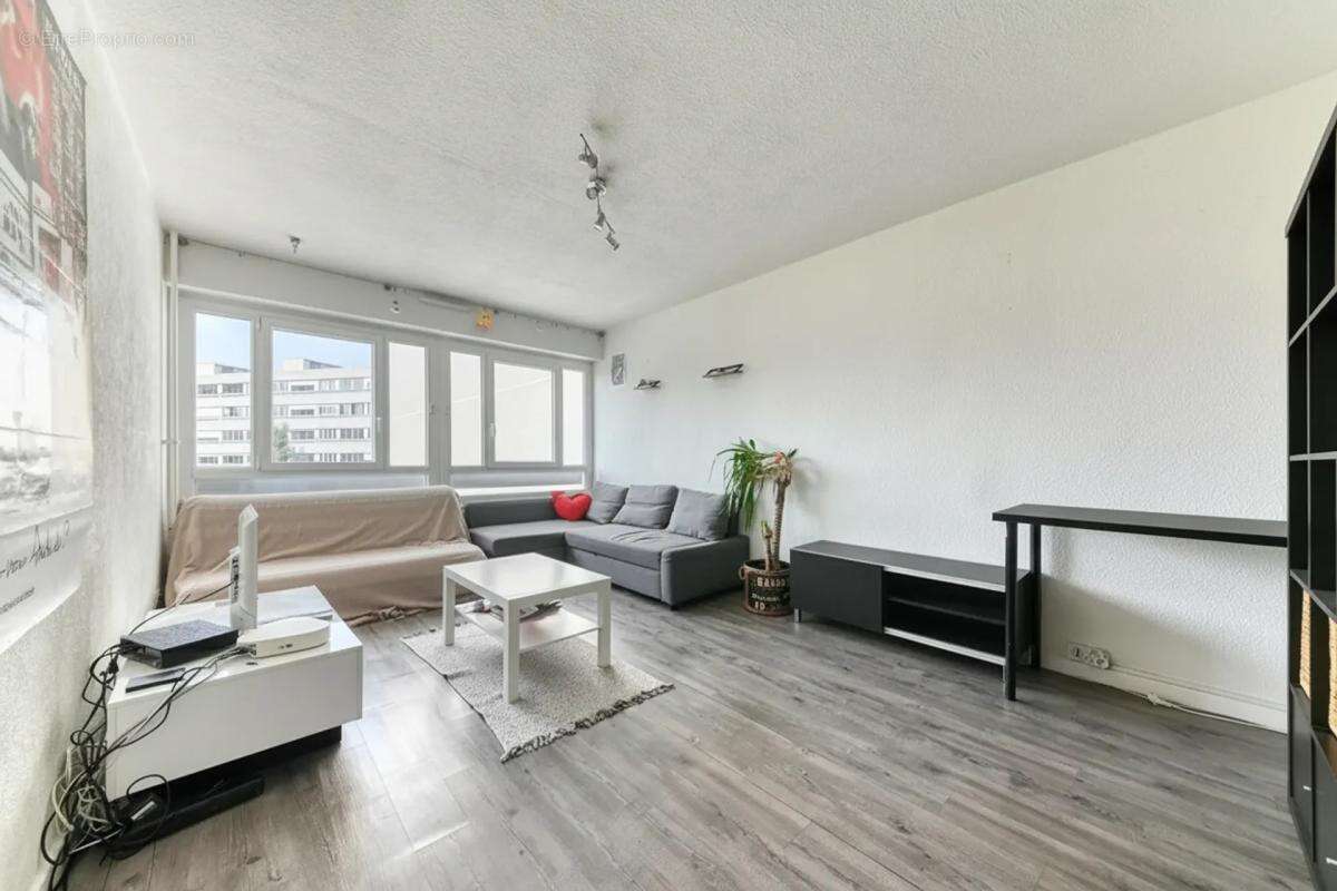 Appartement à LYON-7E