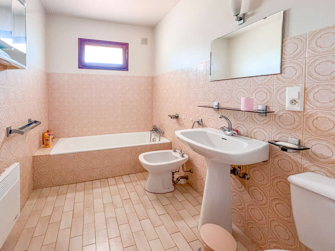 Maison à CAVALAIRE-SUR-MER