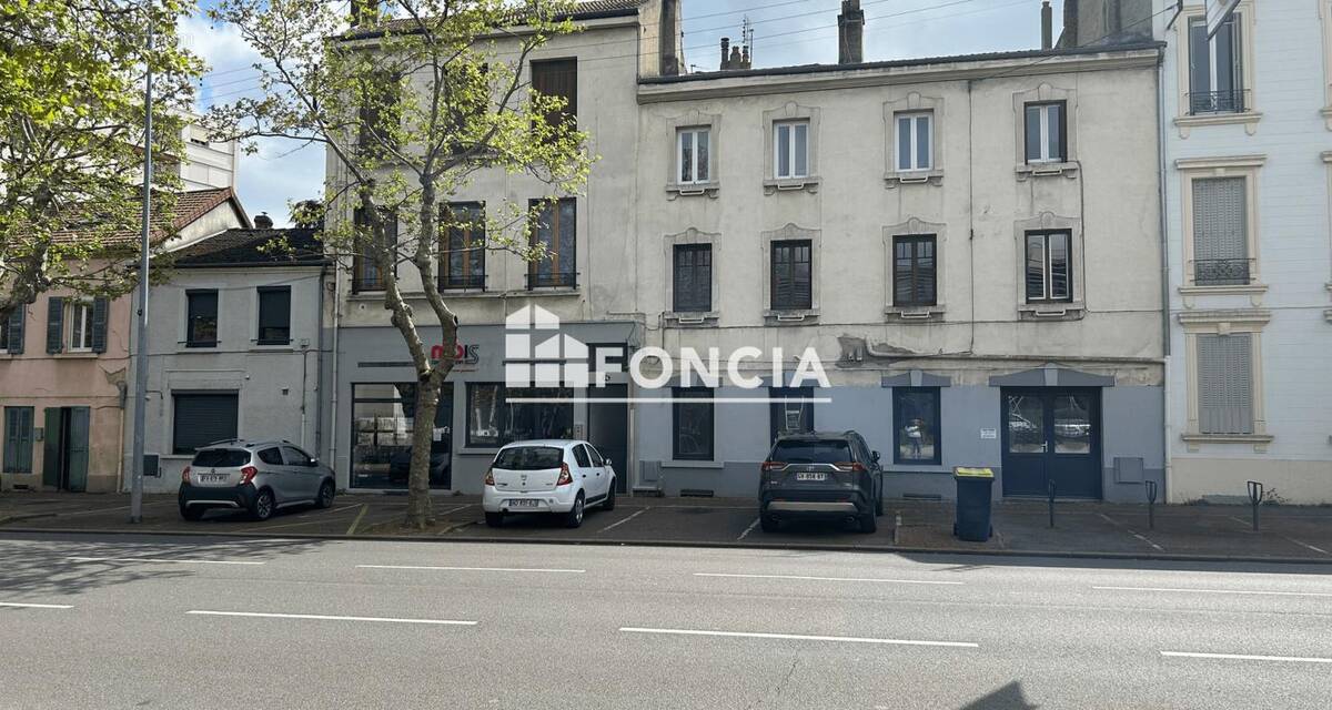 Appartement à ROANNE