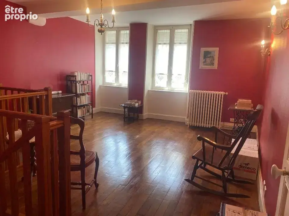 Maison 4 pièces 110 m² à vendre à Saulieu (21210) - photo 8
